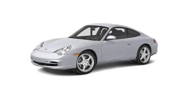 Porsche 911 [996] (1999-2005)